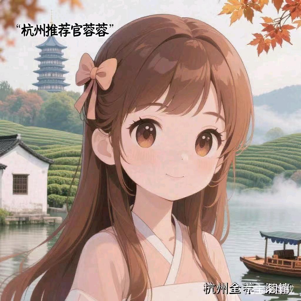 杭州推荐官荣荣