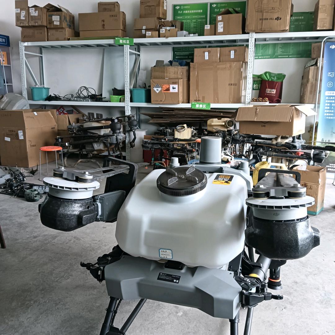 原阳县金丰公社服务有限公司