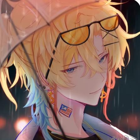 美（Ch）
