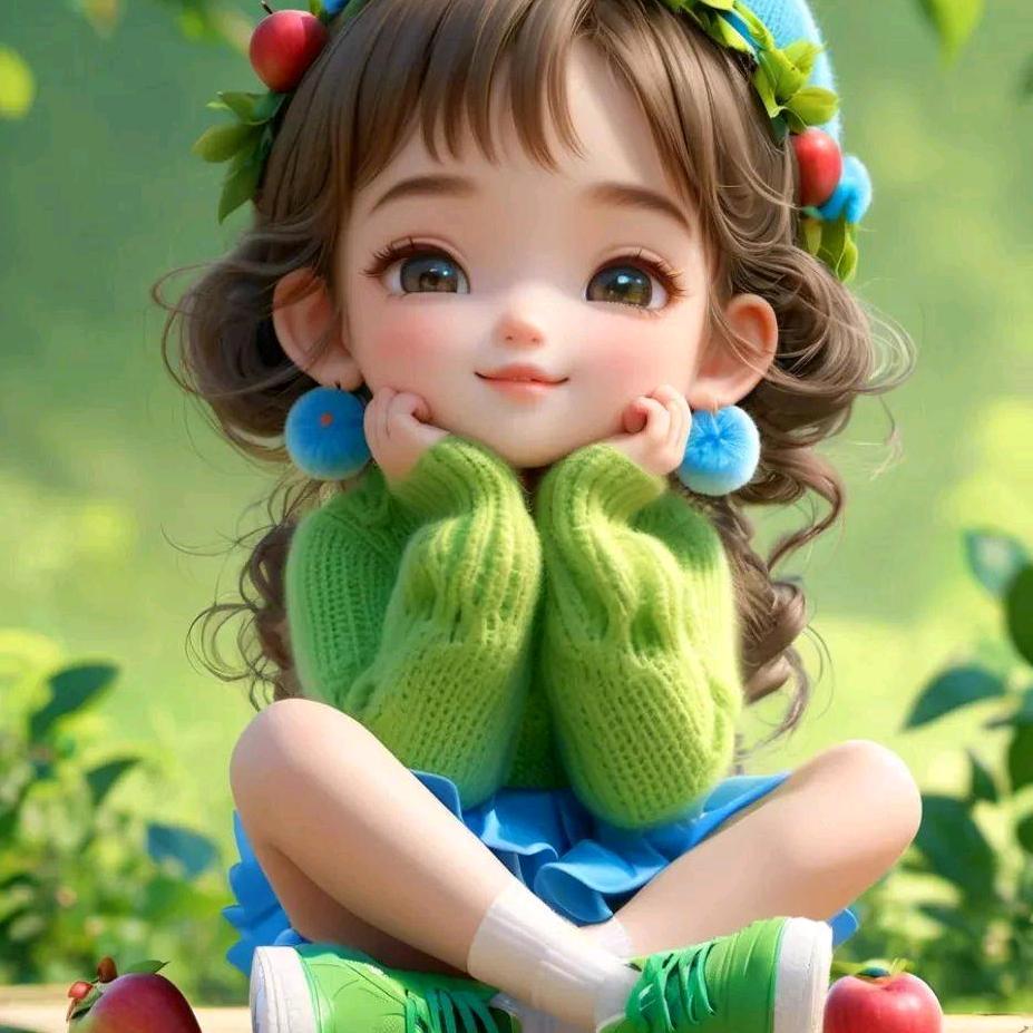 🧚‍♀️💖娜娜🧚