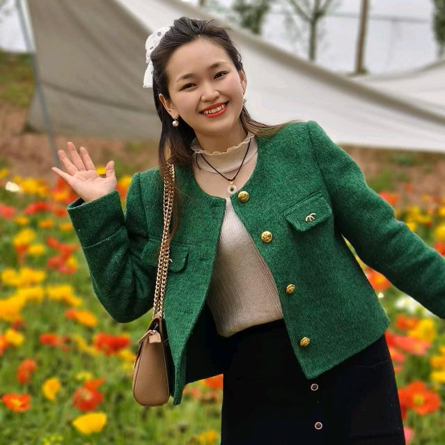 周小妹@