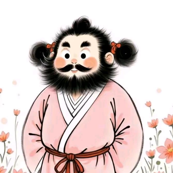 果冻～（抽象版）