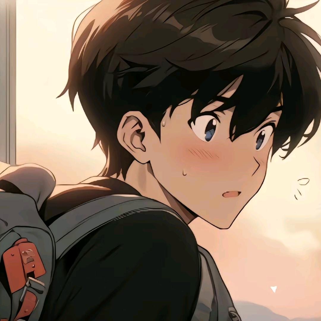 李星⭐勇往直前