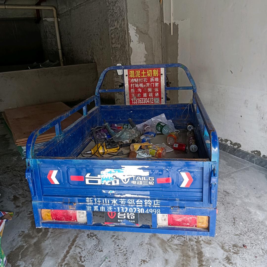 惠州市东信拆墙搬运施工队