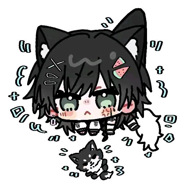 GX.小小白（10月3号满月）