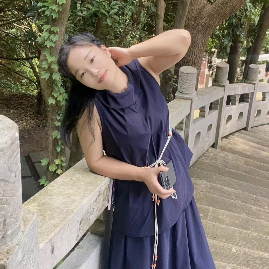 风和日丽