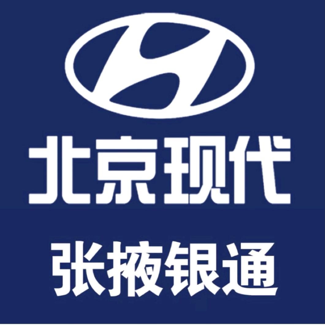 北京现代新能源张掖银通店