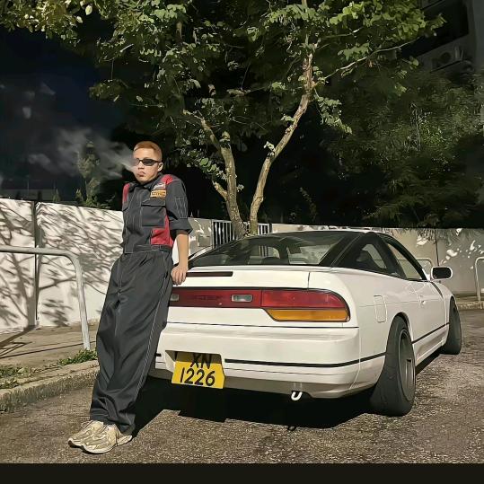 雾里春秋