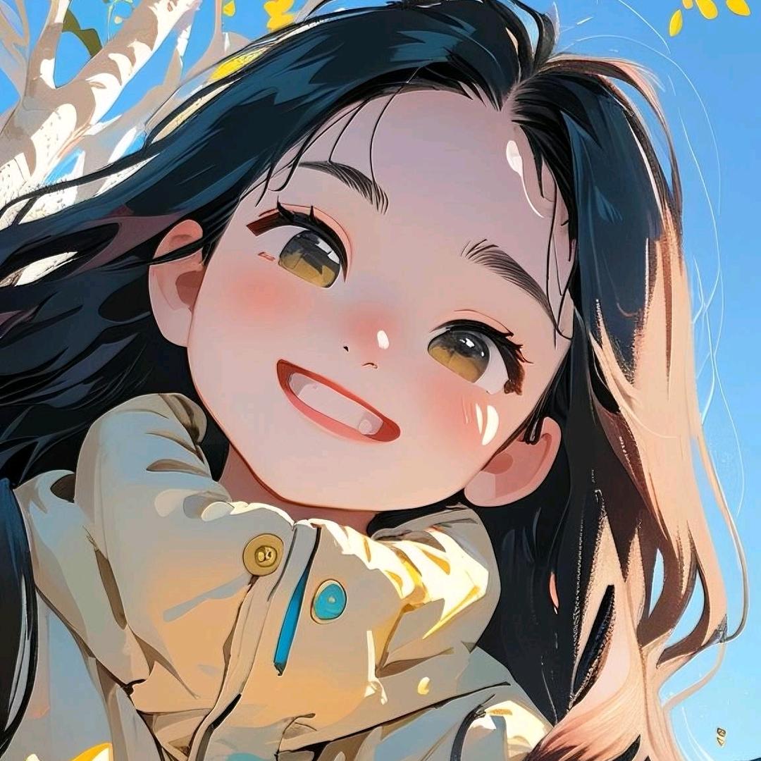 L💕青(日常)