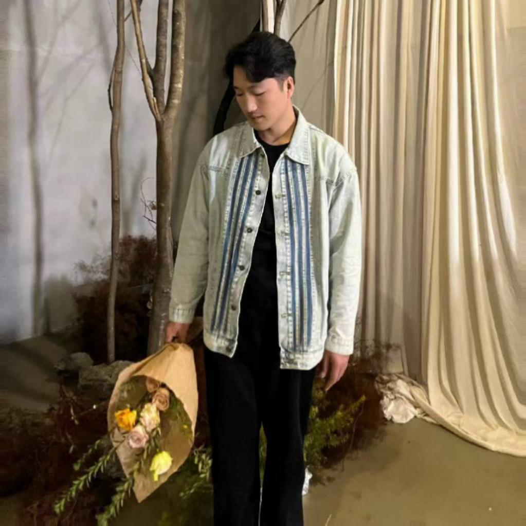 微笑丶只是一个表情i