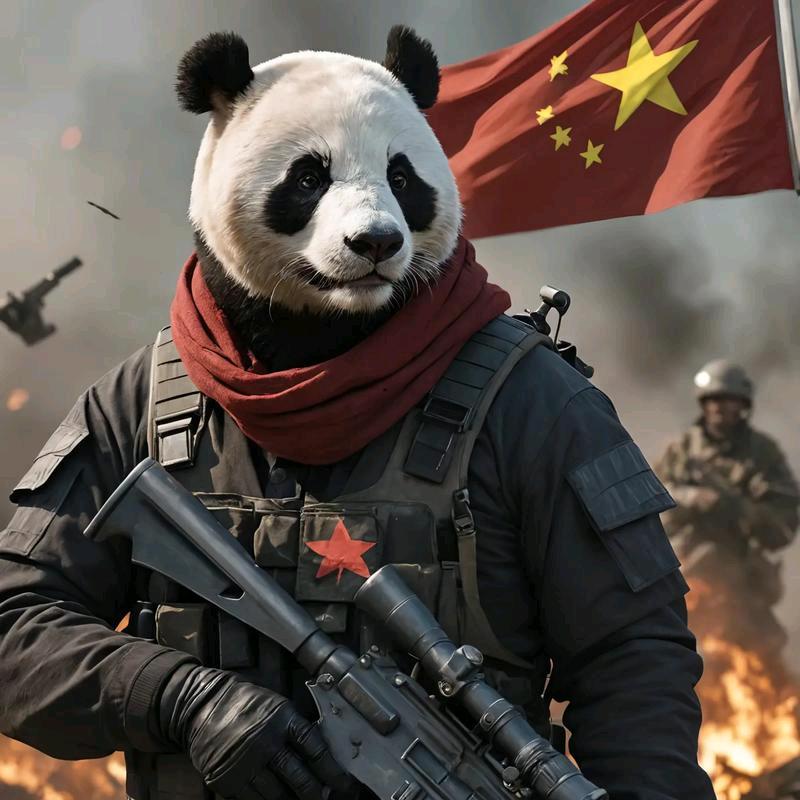 局座茶谈
