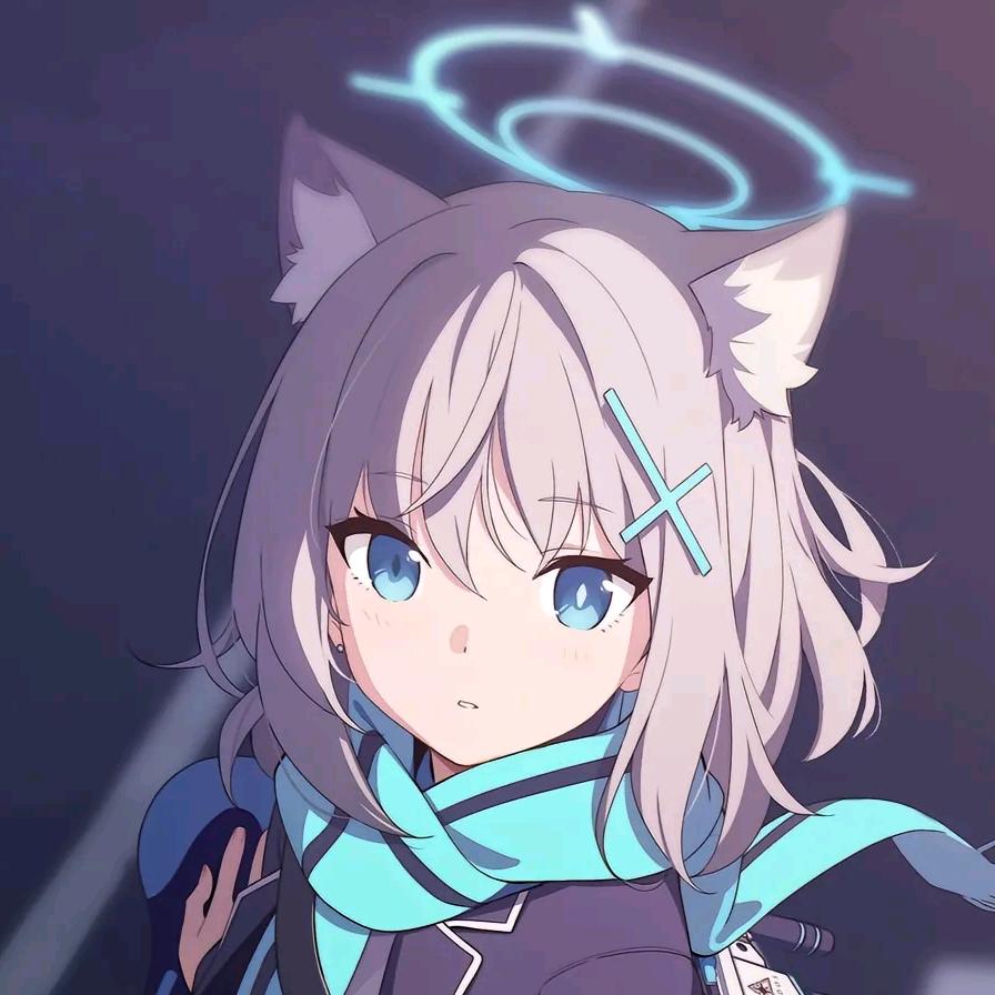 白子