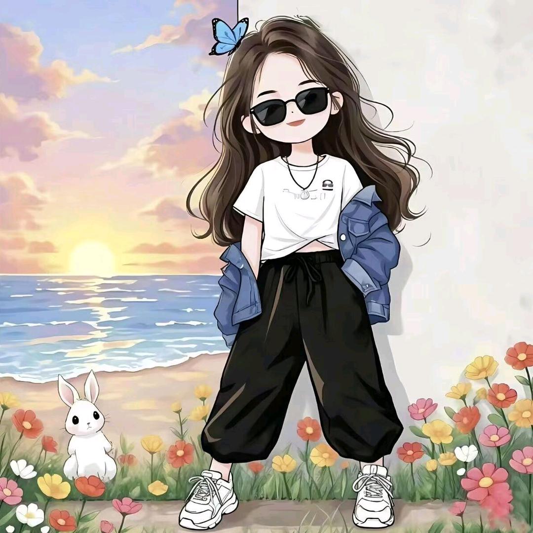 😘先谋生  后谋爱（叶家小姐姐）