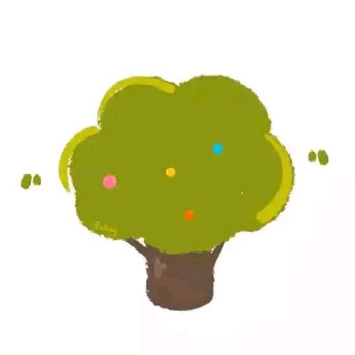 青苹果apple.