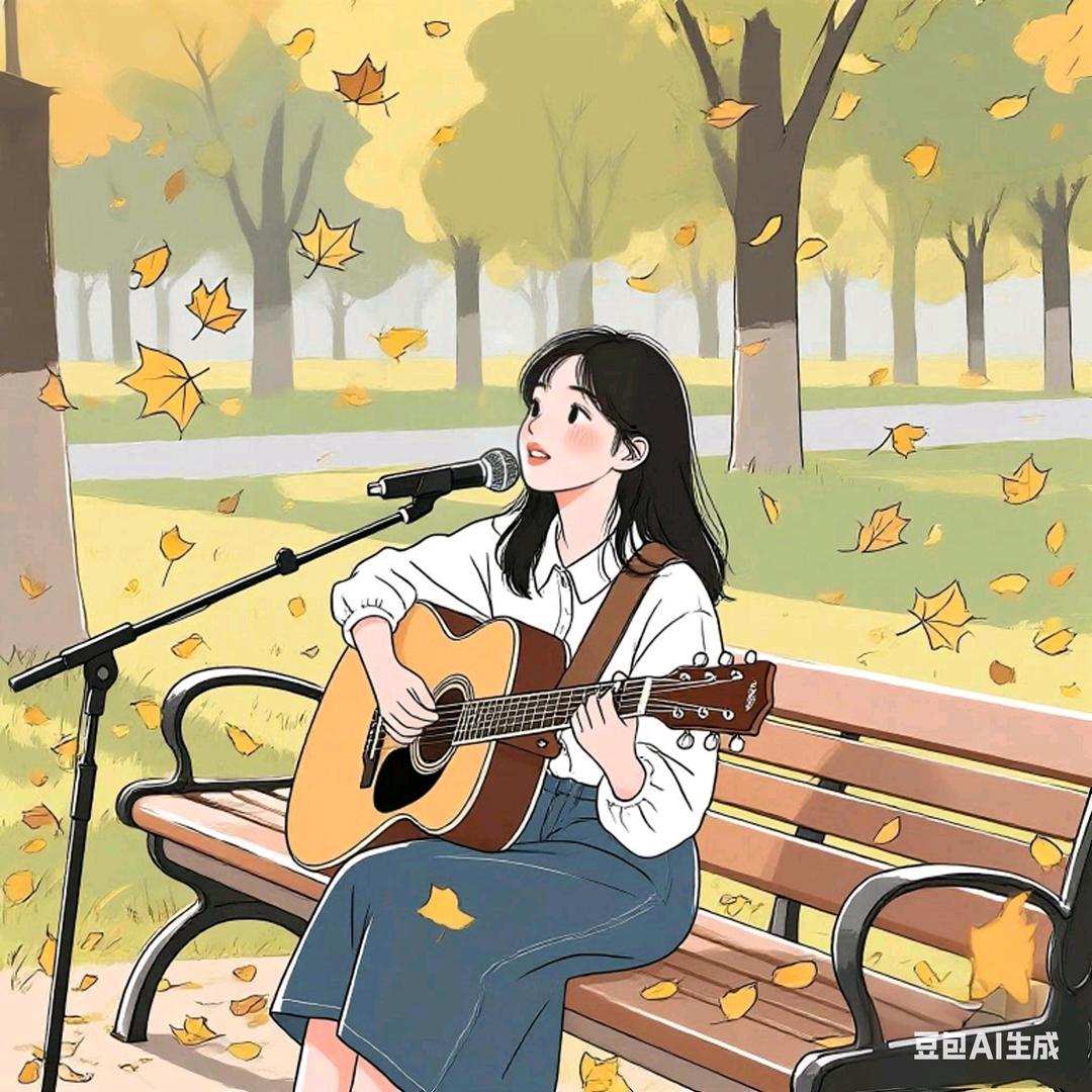 爱唱歌的向日葵🌻