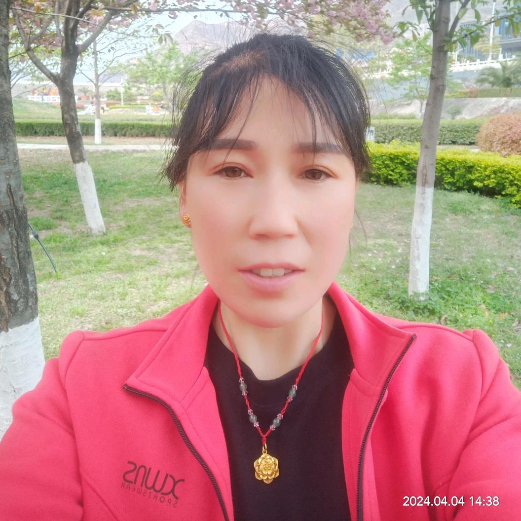 快乐女孩