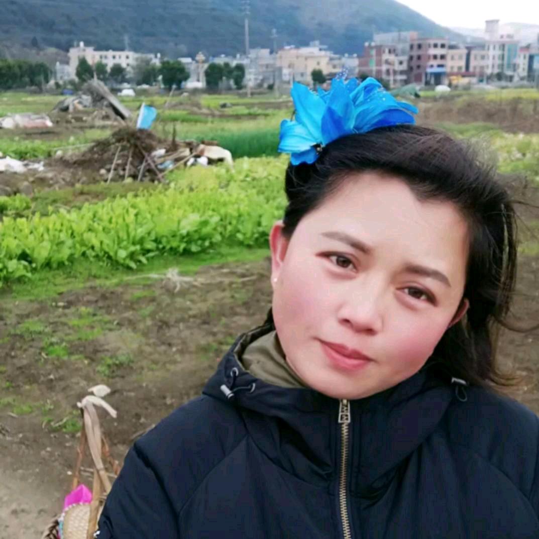 阿琳姐