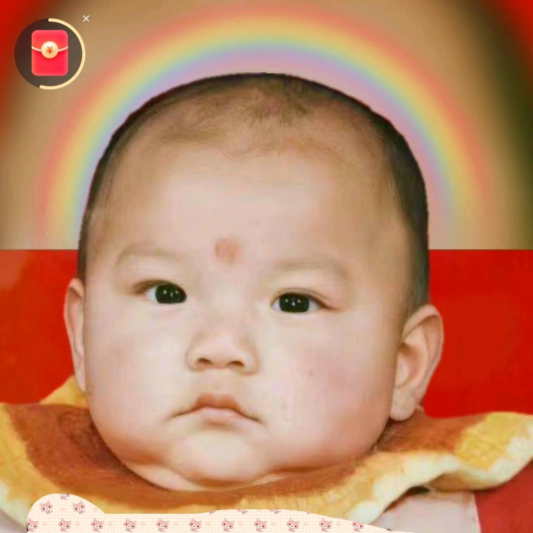 田雨妈妈