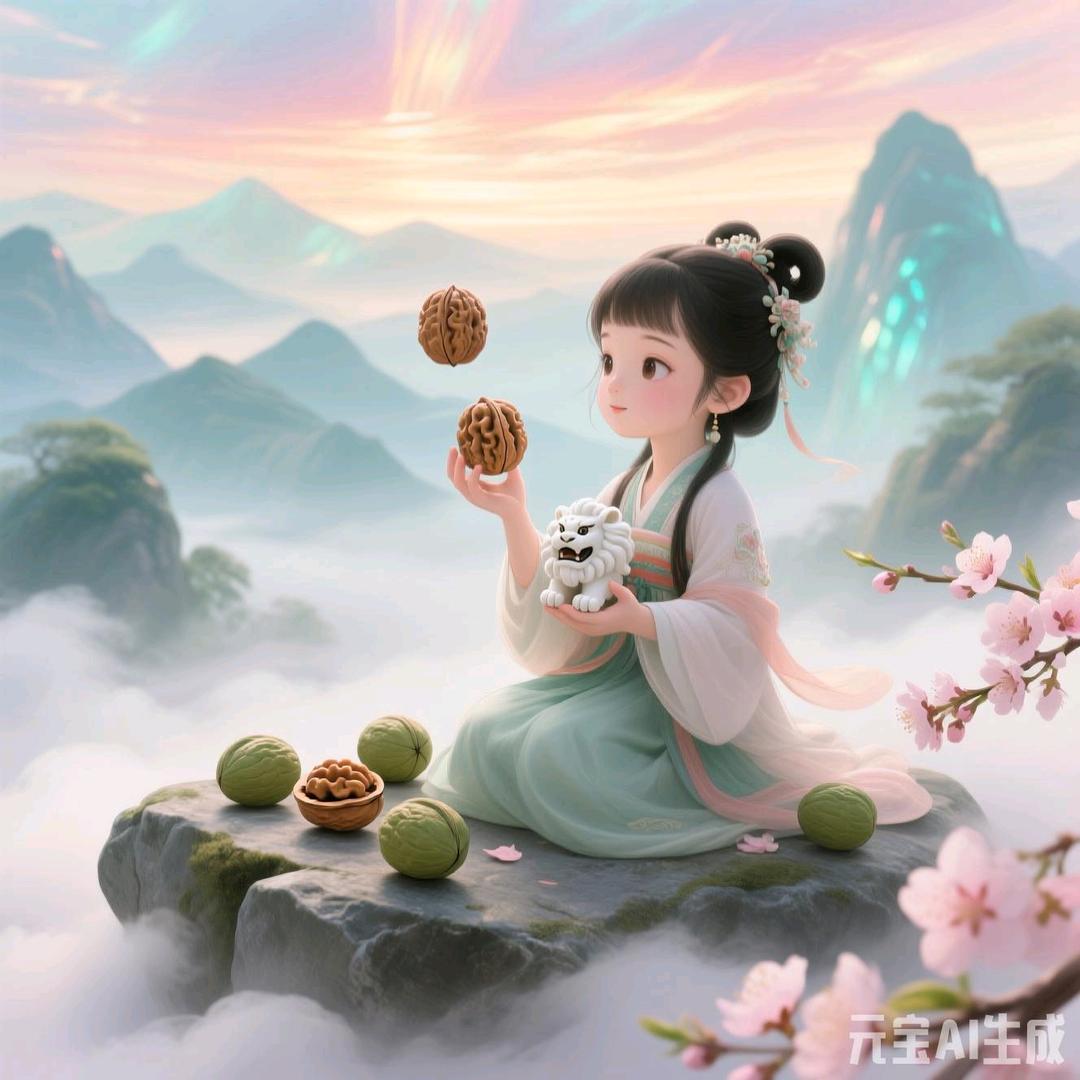 小仙女一号