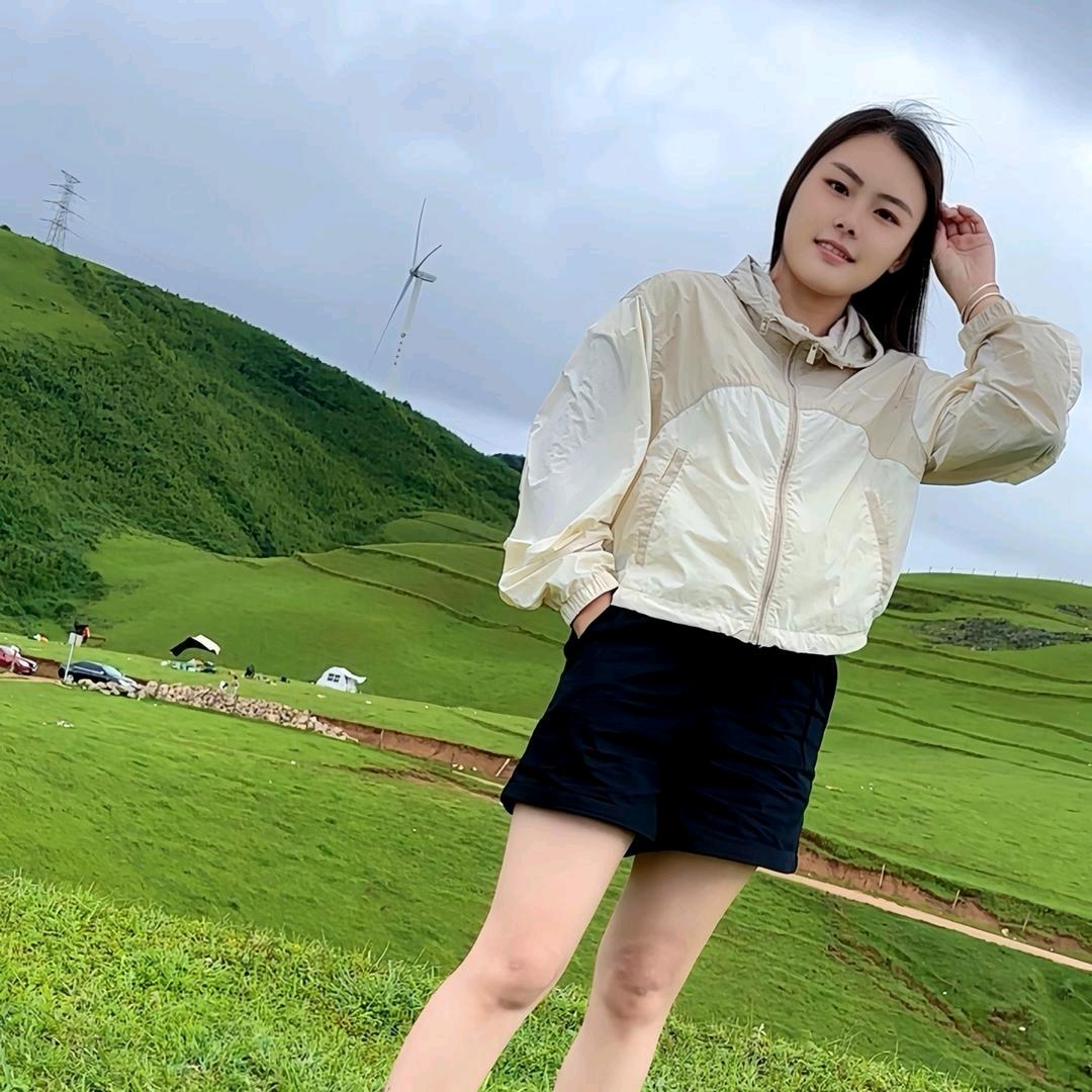 @小幺妹