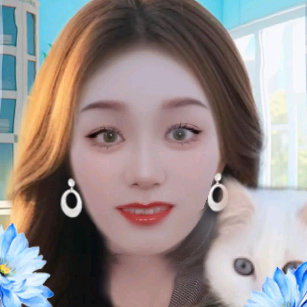 谢 萍 🌹@