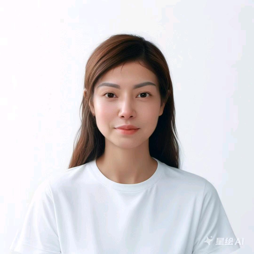 军姐