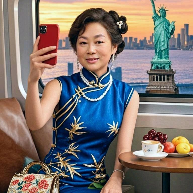 老有快乐