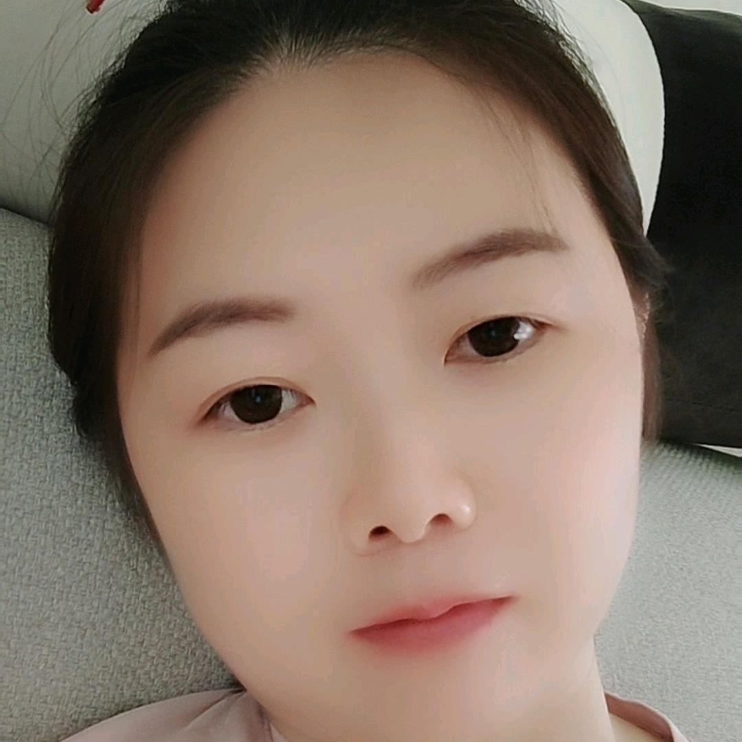 @微笑