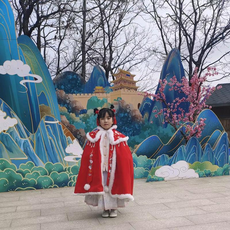 潼宝