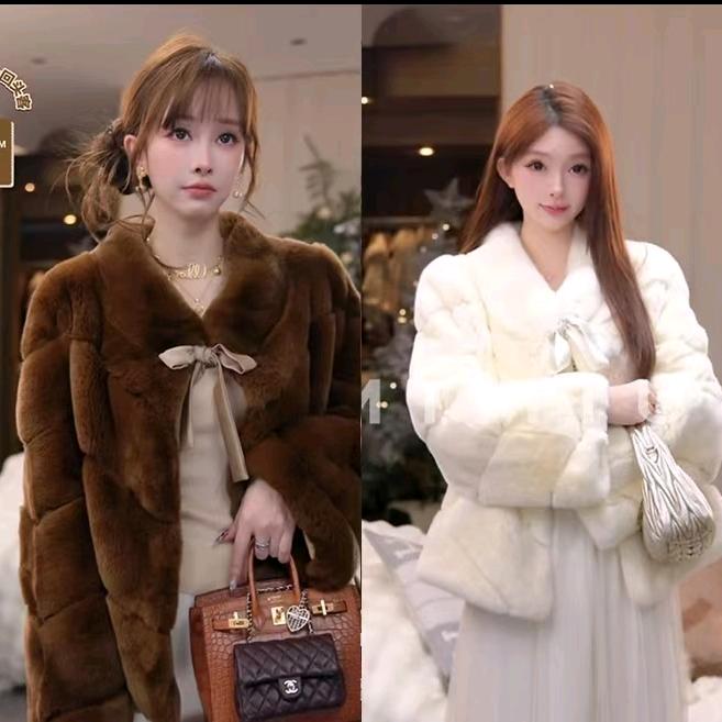 Lovemimius游鹿鹿（穿搭分享）