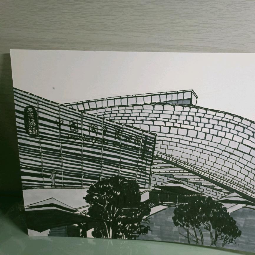 平安是福《真诚交友，不欠赞》