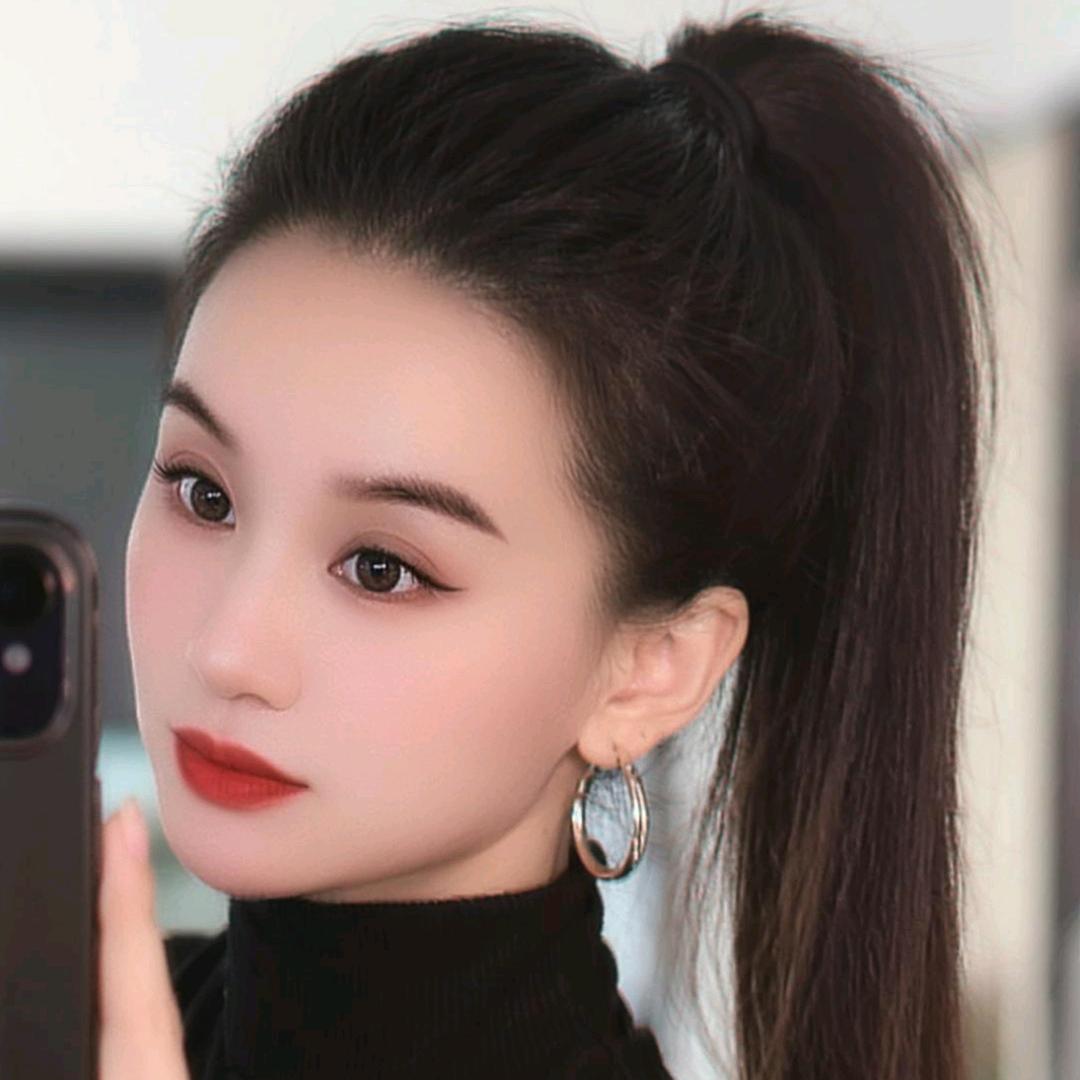 风一样的小钕籽