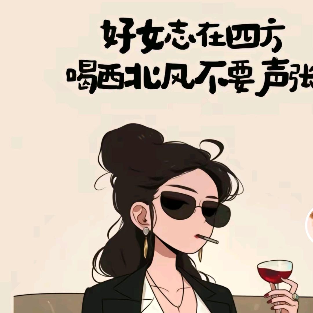爱谁谁
