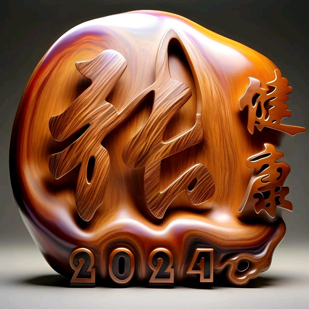 抖音2024