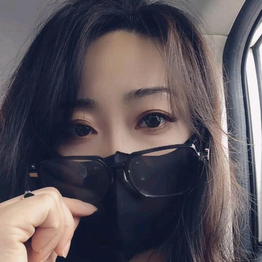 老阿姨～🎤