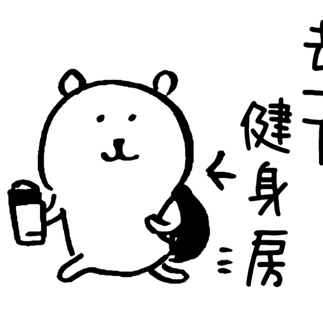 干饭波比