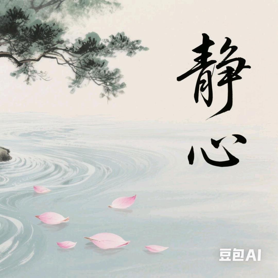静心流水（光线影业）