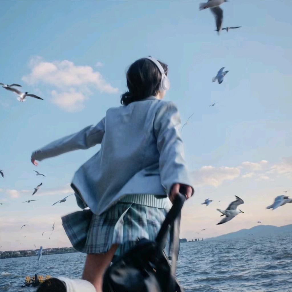 小雨不吃🐟