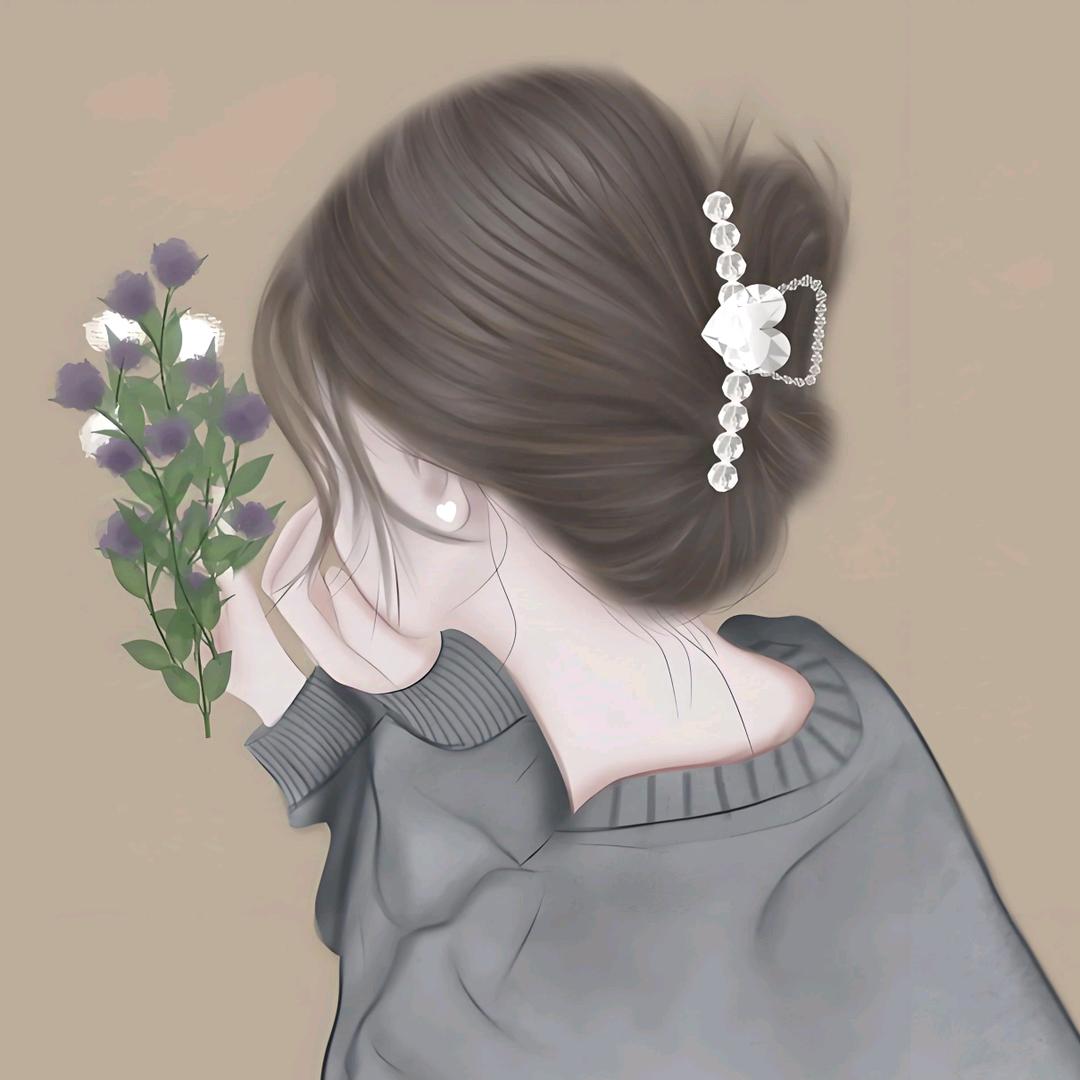 油条小姐姐