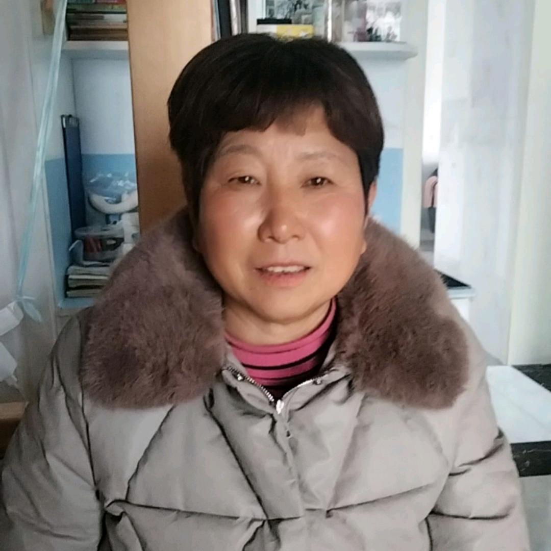 开心王姐