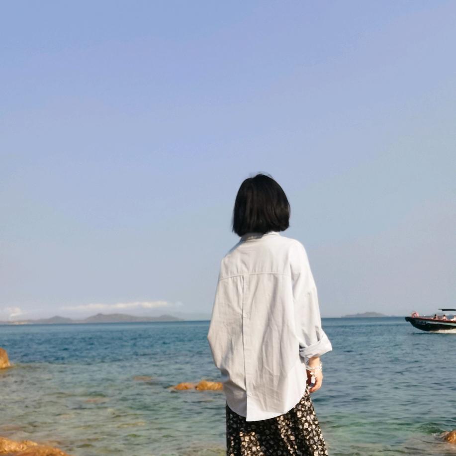 海带丝☁️