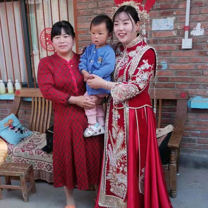 俺家有个小仙女_