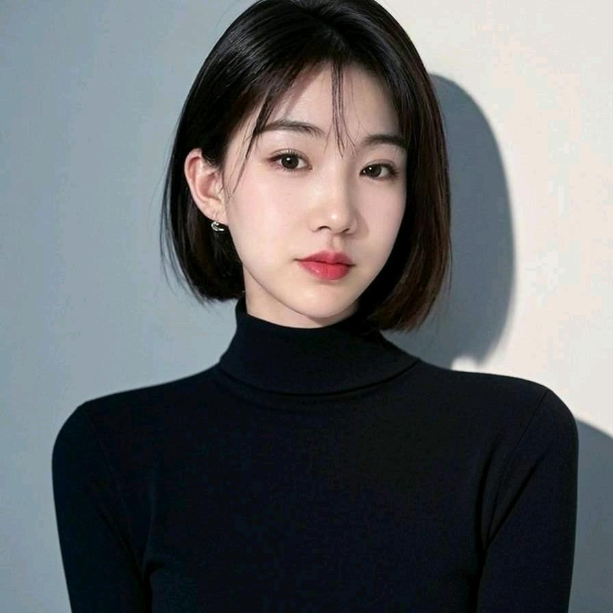 月牙儿