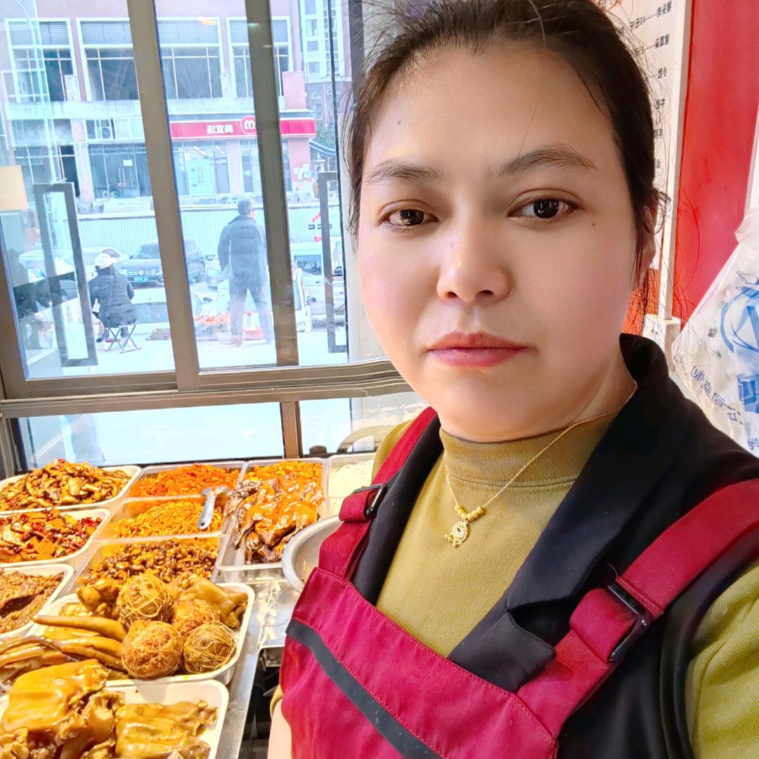 芳姐姐