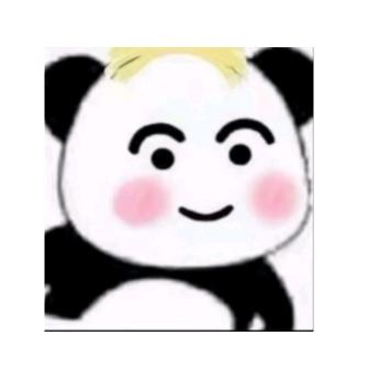 小谢爱吃甜甜圈