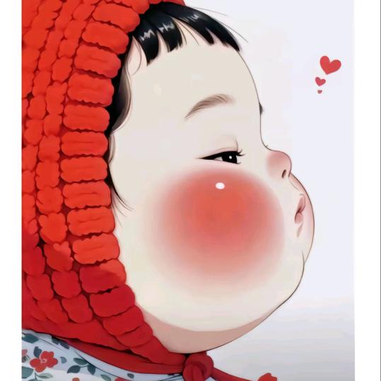 倒影年华