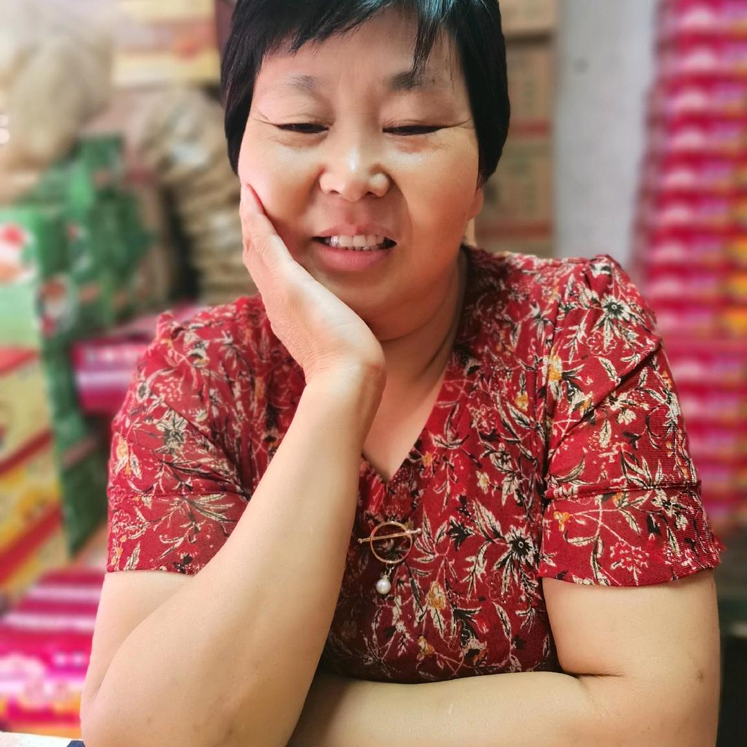 我的幸福生活