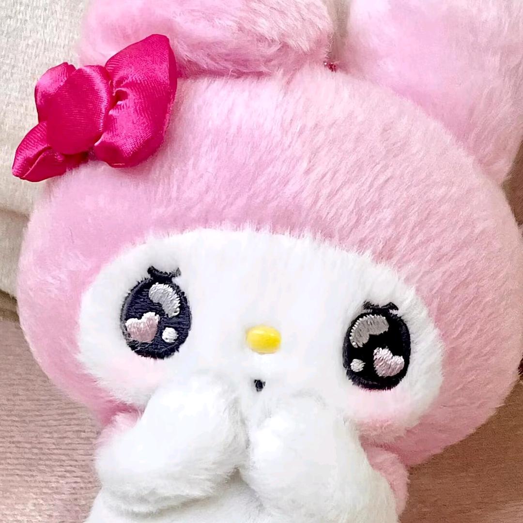 紫米周u•ᴥ.-