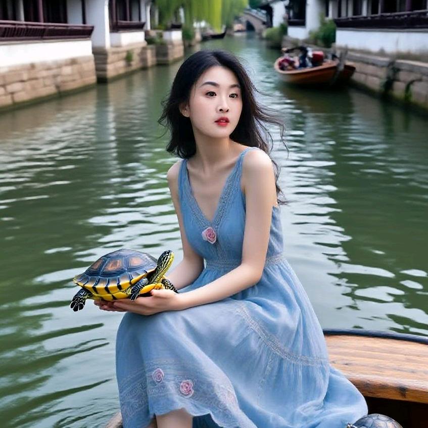 搞笑大妈