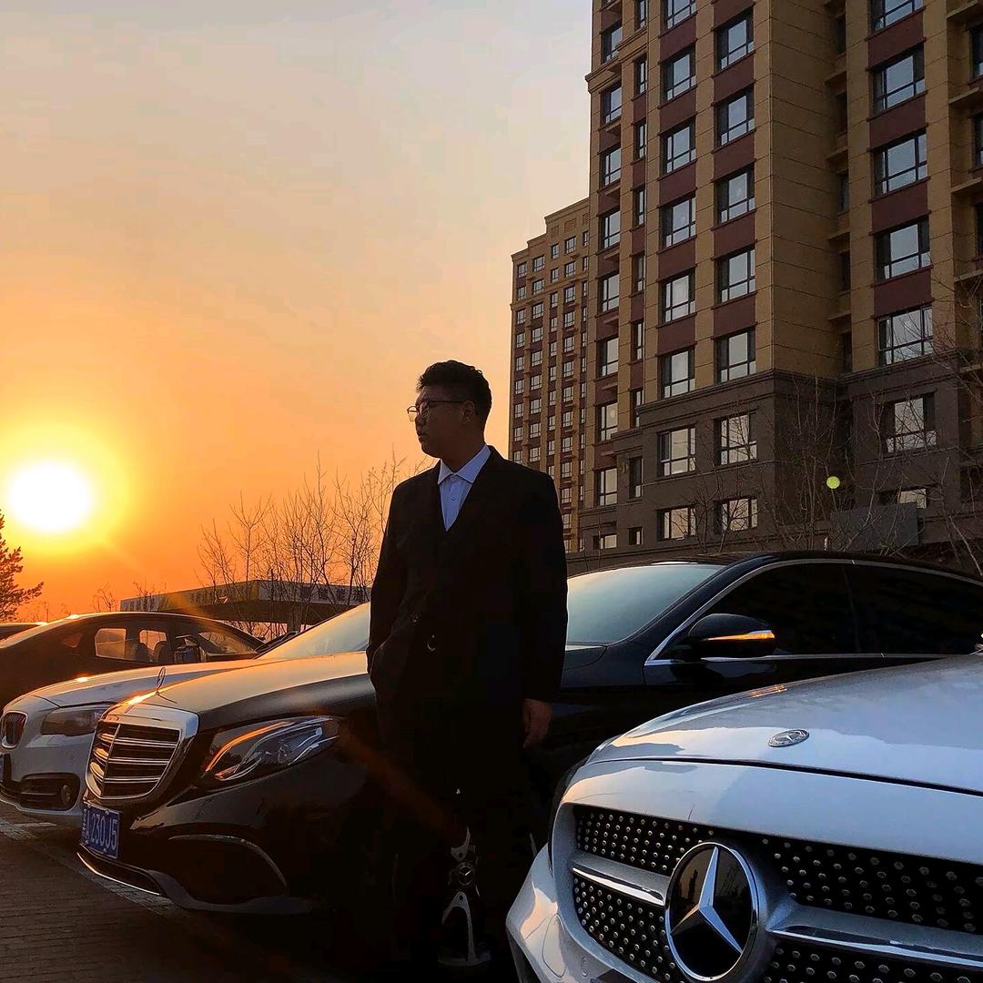 A小王车辆服务二手车豪车租赁